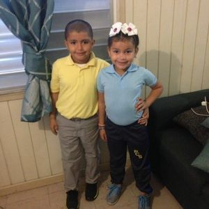 Meet your Posher, Alexis